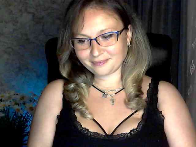 NERVOMOTINA Sex Cam Show