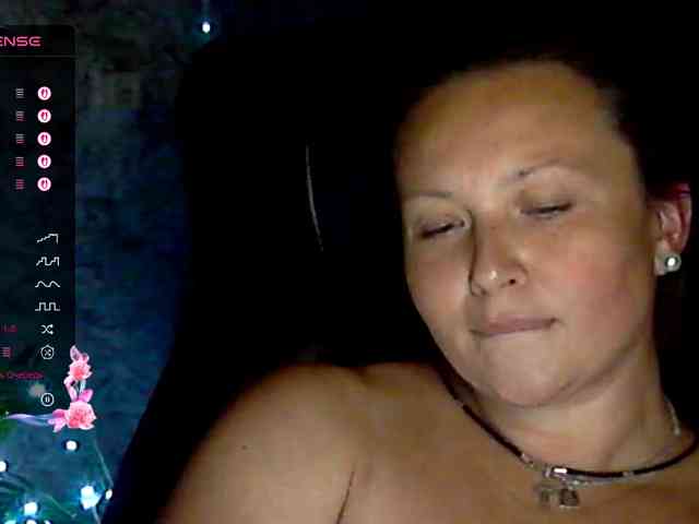 NERVOMOTINA Sex Cam Show