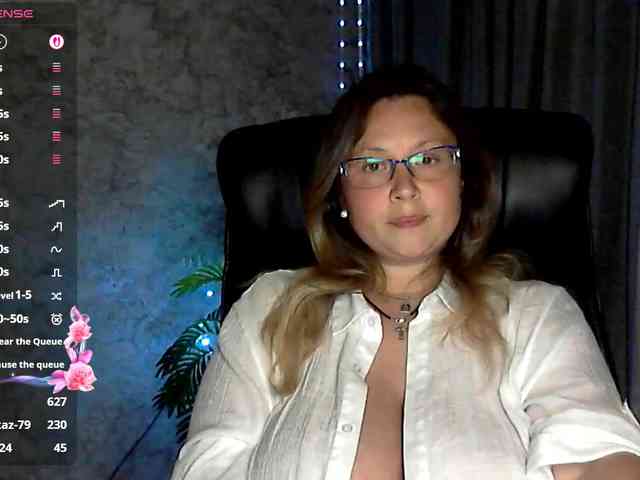 NERVOMOTINA webcam