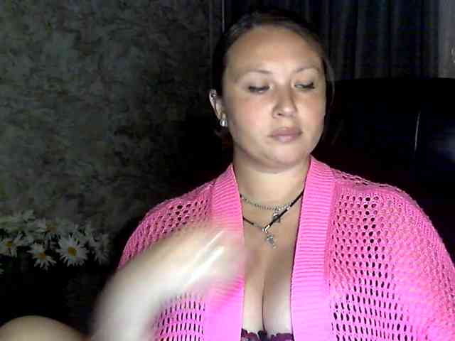 NERVOMOTINA Sex Cam Show