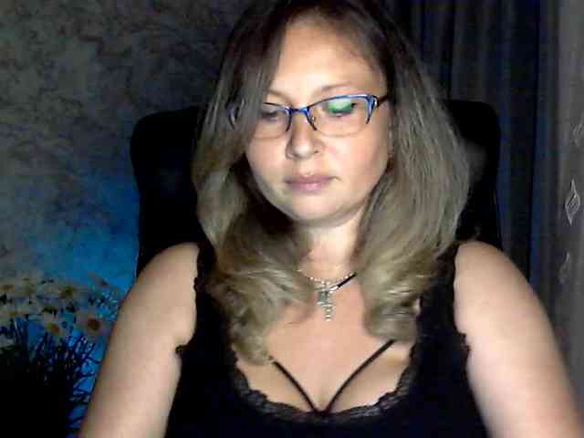 NERVOMOTINA Sex Cam Show