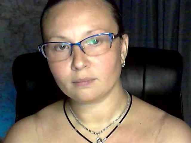 NERVOMOTINA Sex Cam Show