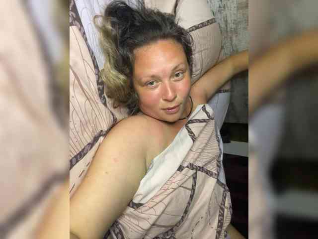 NERVOMOTINA Sex Cam Show