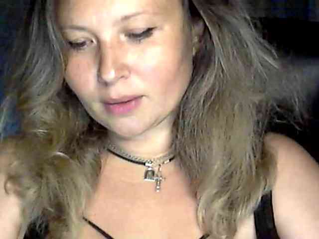NERVOMOTINA Sex Cam Show