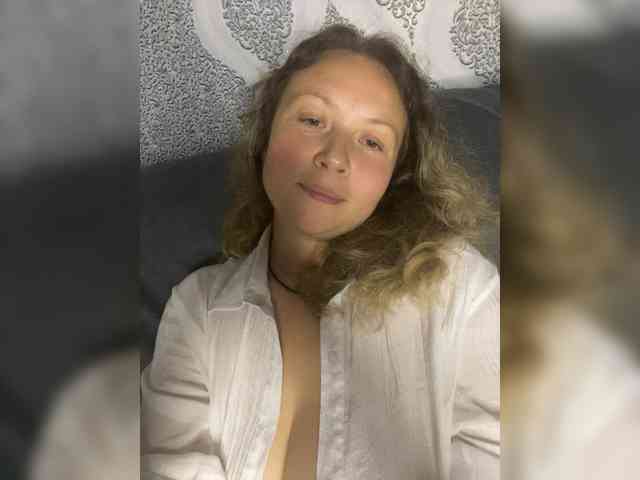NERVOMOTINA Sex Cam Show