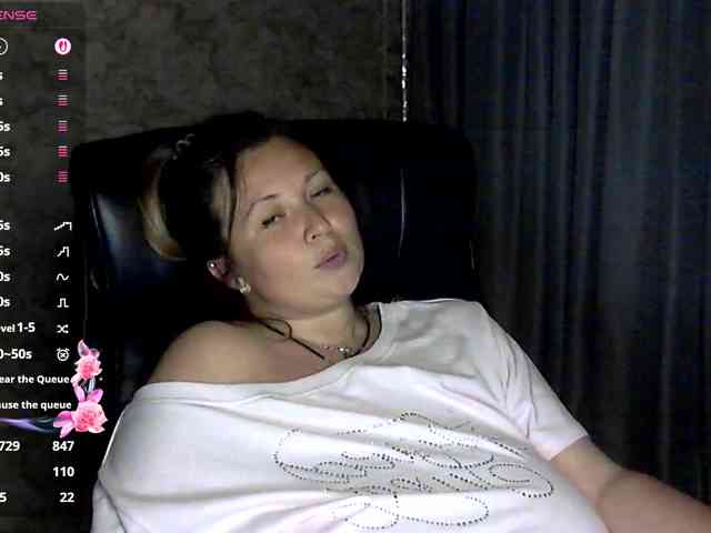 NERVOMOTINA webcam