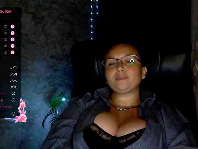 NERVOMOTINA Sex Cam Show