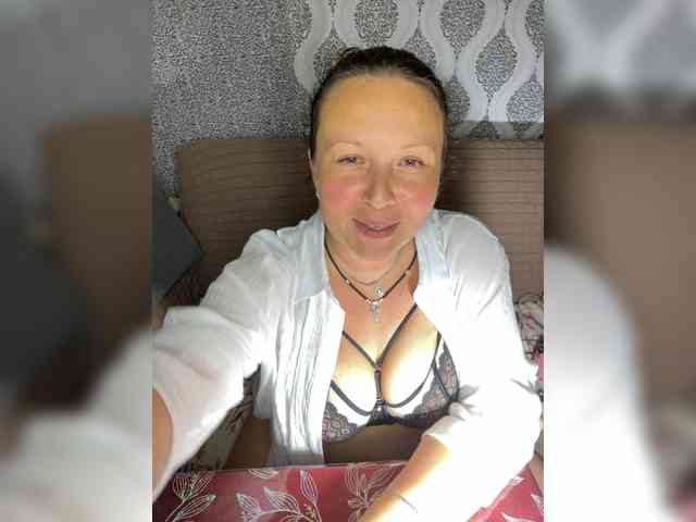 NERVOMOTINA Sex Cam Show