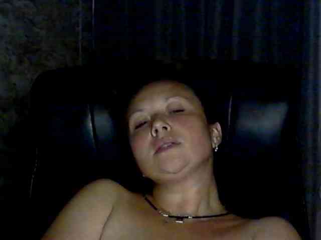 NERVOMOTINA Sex Cam Show