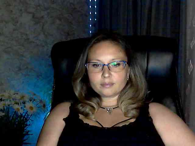 NERVOMOTINA Sex Cam Show