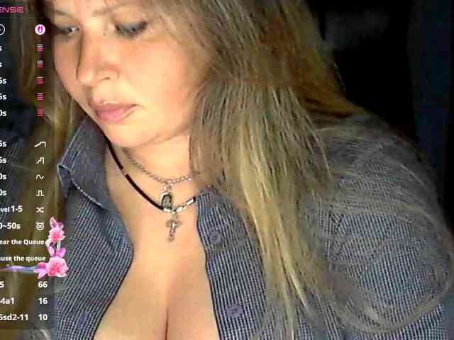 NERVOMOTINA webcam