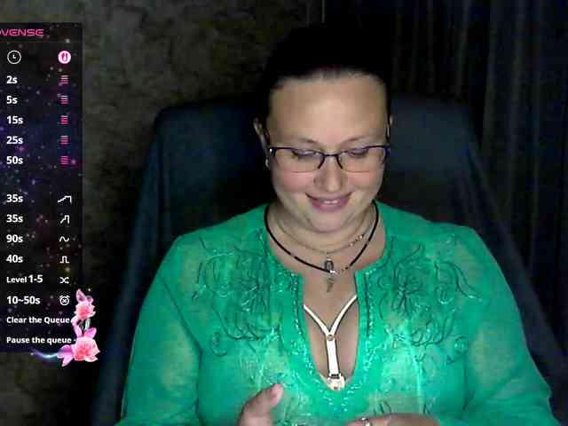 NERVOMOTINA webcam