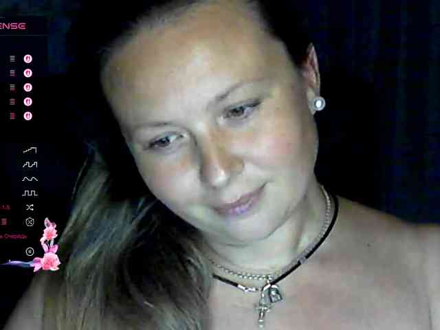 NERVOMOTINA Sex Cam Show