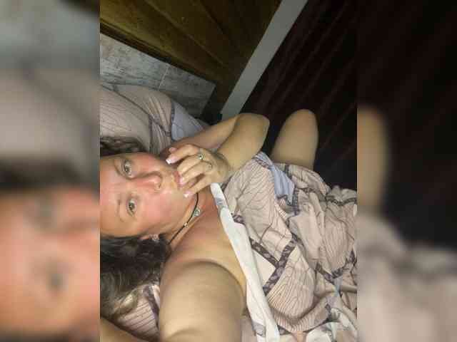NERVOMOTINA Sex Cam Show