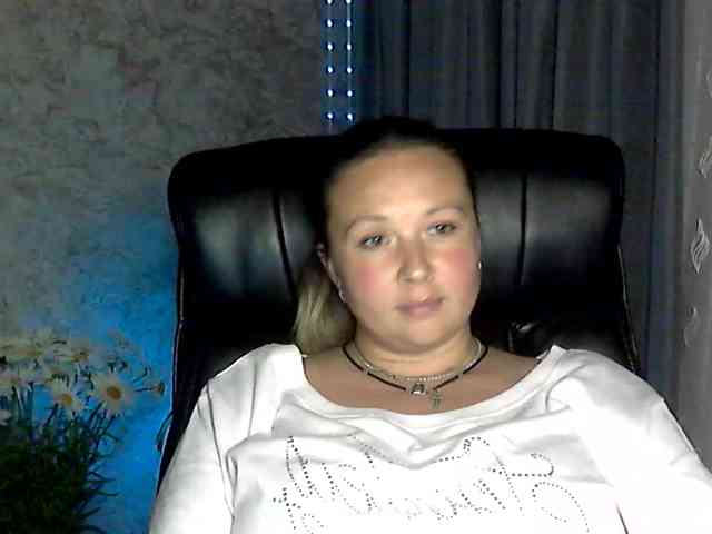 NERVOMOTINA Sex Cam Show