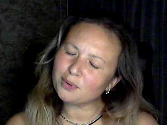 NERVOMOTINA Sex Cam Show