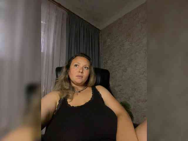 Nervomotina's cam show statistics and live stream