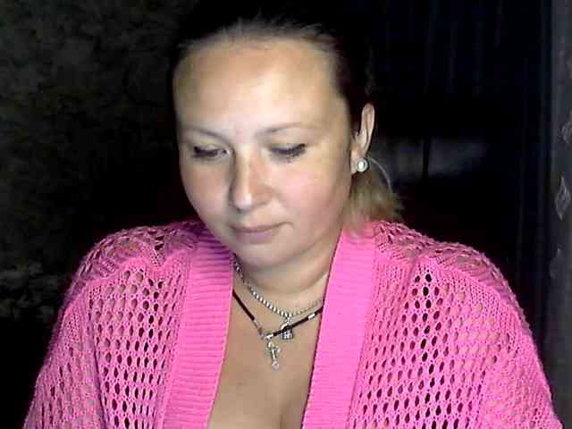 NERVOMOTINA Sex Cam Show