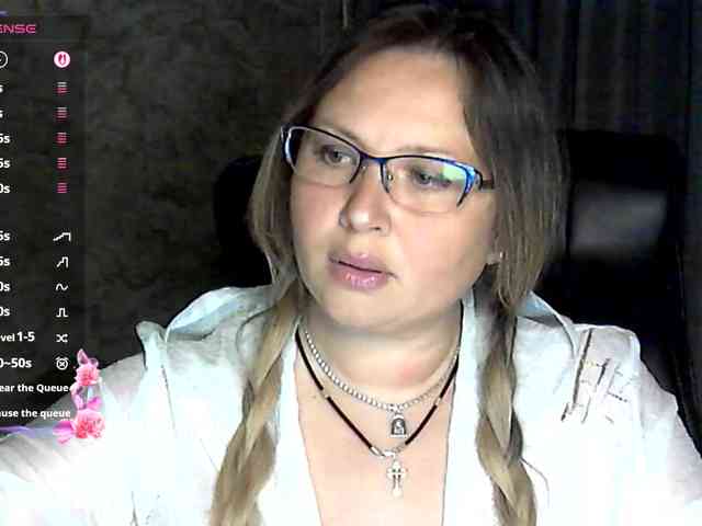 NERVOMOTINA webcam