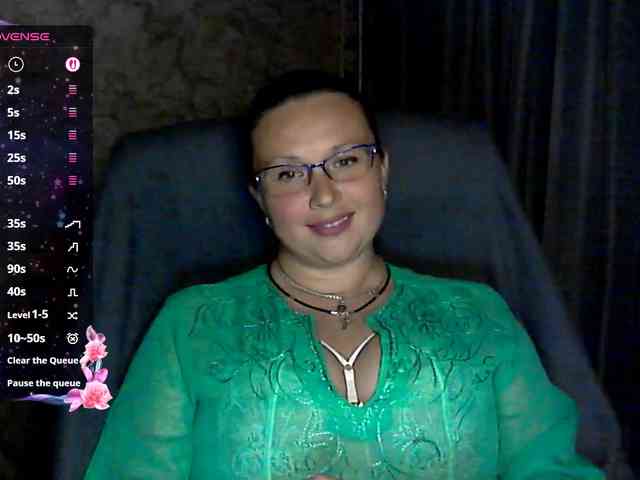 NERVOMOTINA webcam