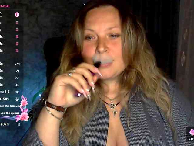 Modella: NERVOMOTINA