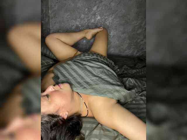 NERVOMOTINA Live Webcam on BongaCams