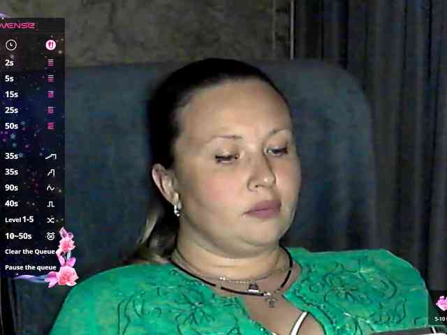 NERVOMOTINA webcam