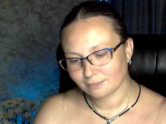NERVOMOTINA Sex Cam Show