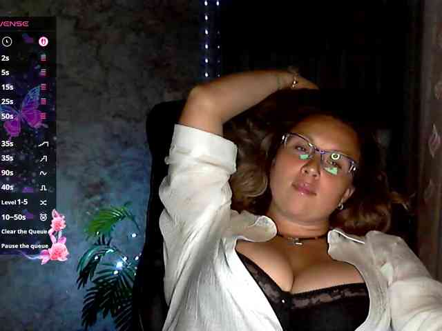 NERVOMOTINA webcam