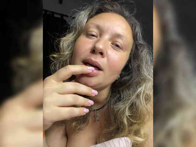 NERVOMOTINA Sex Cam Show