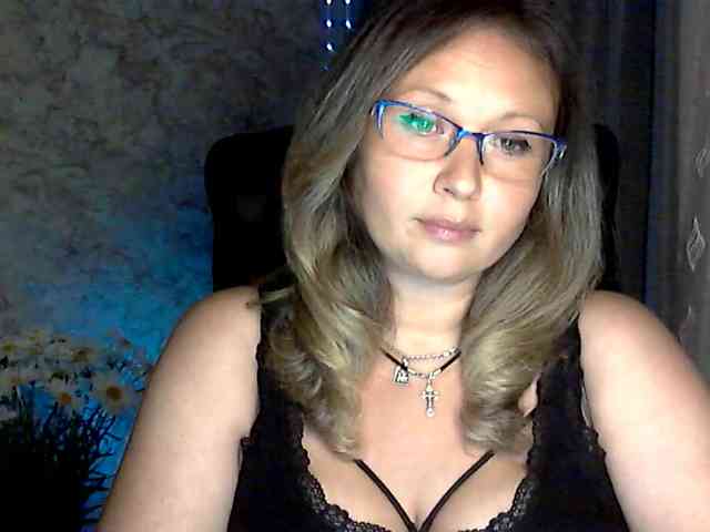 NERVOMOTINA Sex Cam Show