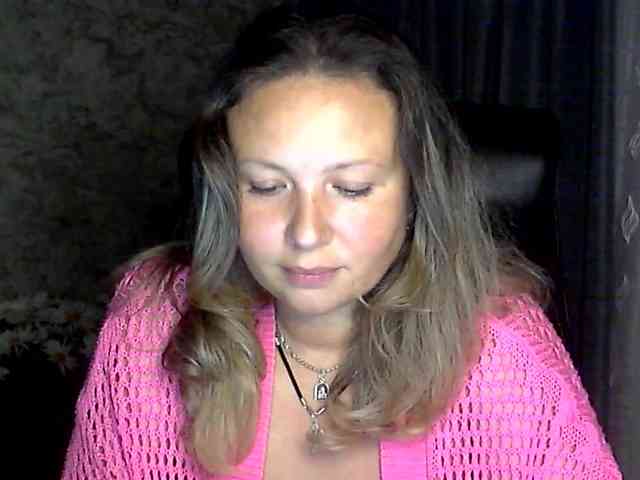NERVOMOTINA Sex Cam Show