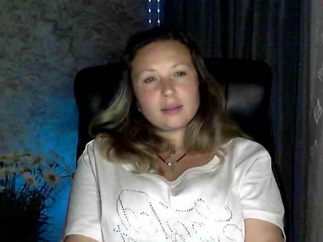 NERVOMOTINA Sex Cam Show