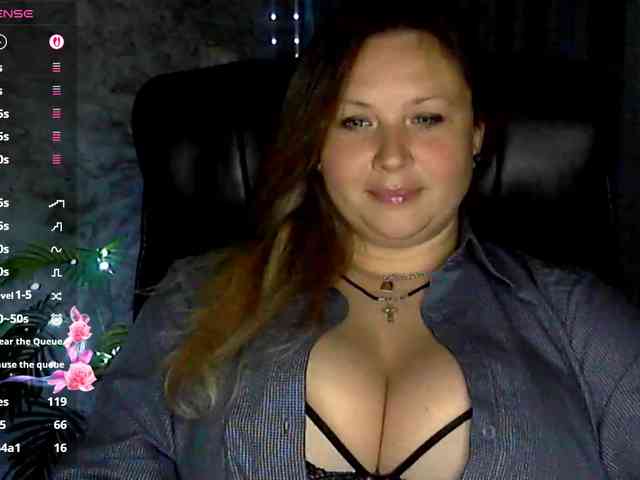 NERVOMOTINA webcam