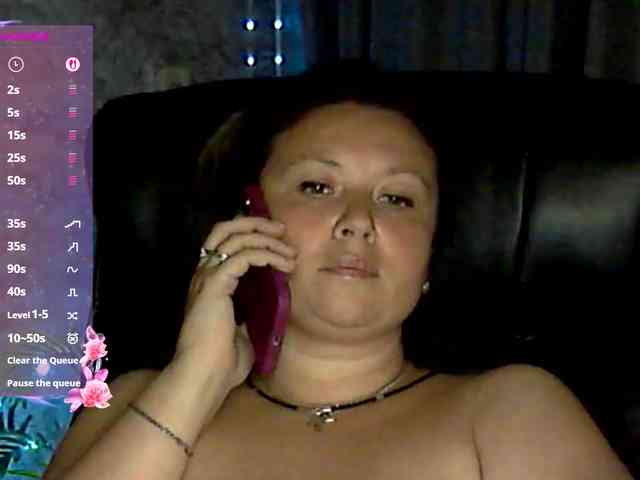 NERVOMOTINA webcam
