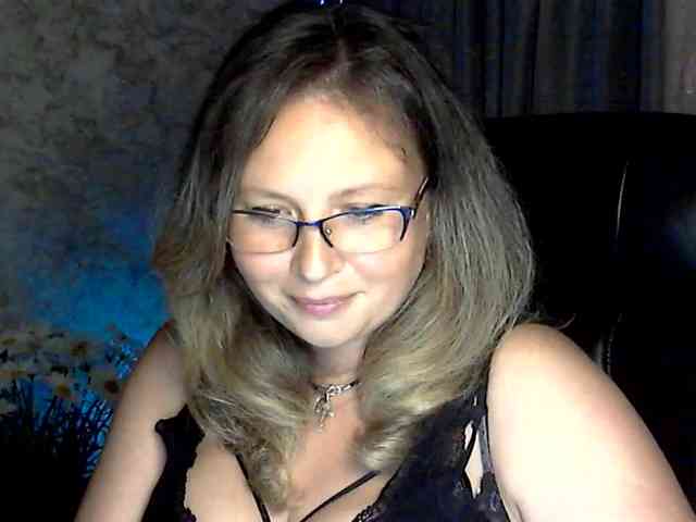 NERVOMOTINA Sex Cam Show