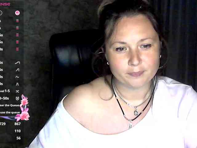 NERVOMOTINA webcam