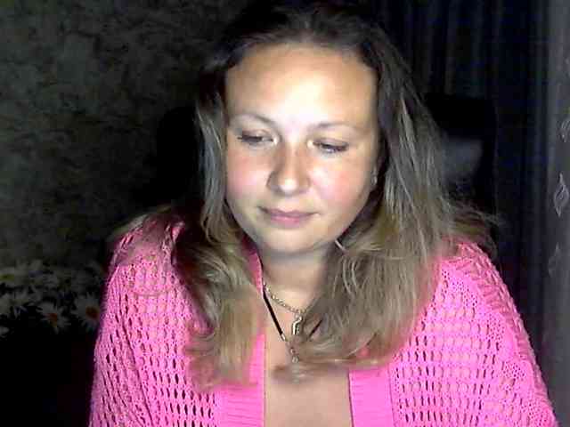 NERVOMOTINA Sex Cam Show