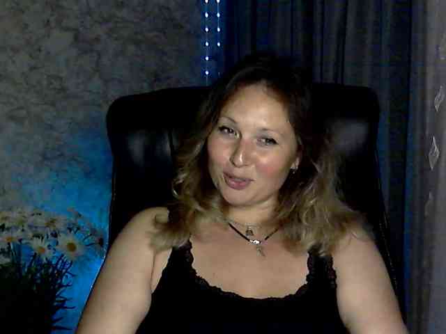 NERVOMOTINA Sex Cam Show