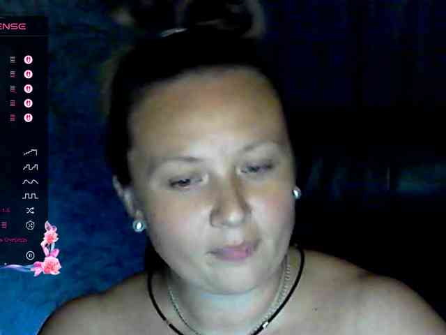 NERVOMOTINA Sex Cam Show