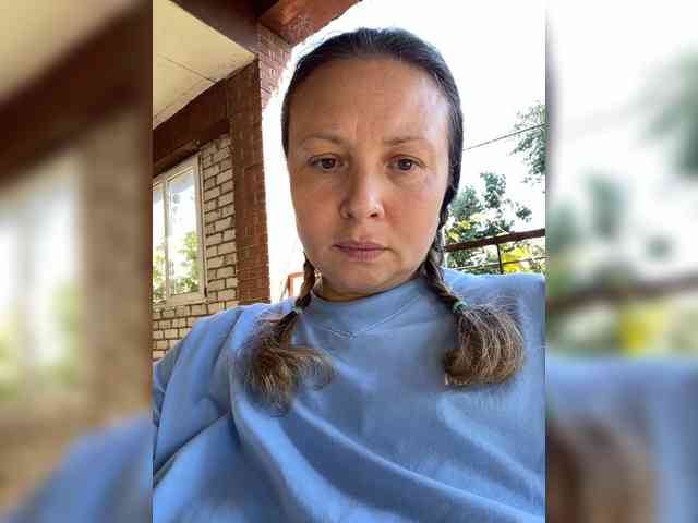 NERVOMOTINA's webcam live show