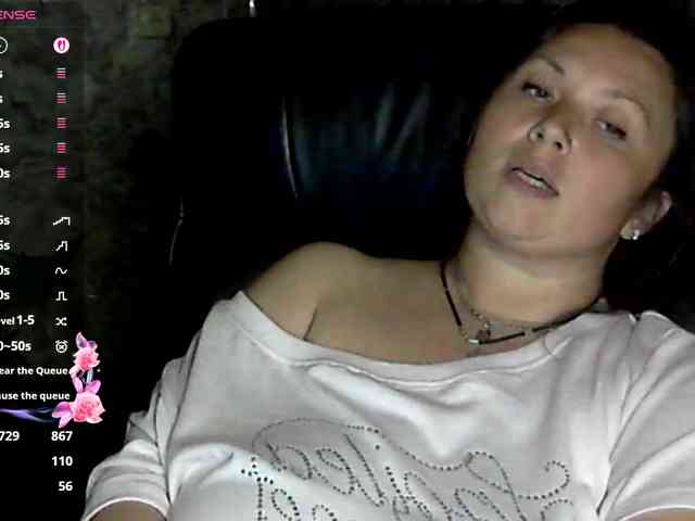 NERVOMOTINA webcam