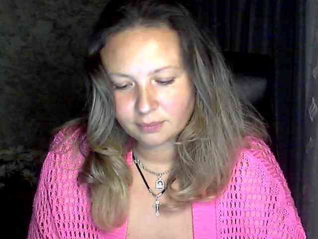 NERVOMOTINA Sex Cam Show