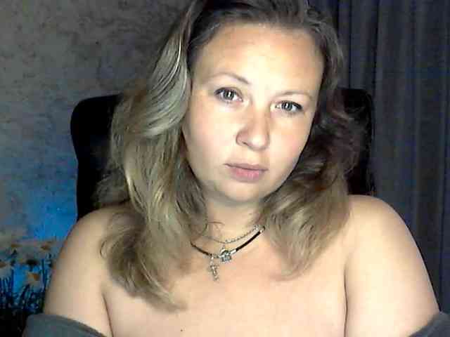 NERVOMOTINA Sex Cam Show