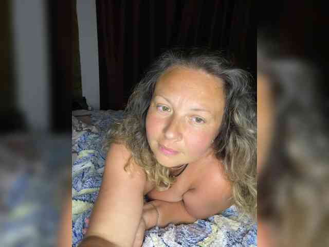 NERVOMOTINA Live Webcam on BongaCams