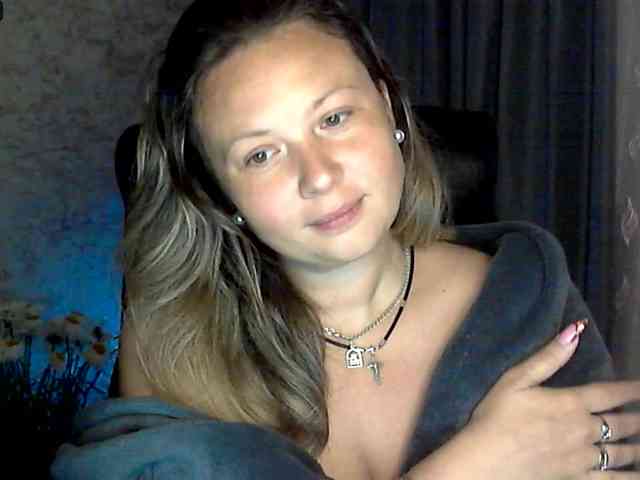 NERVOMOTINA Sex Cam Show