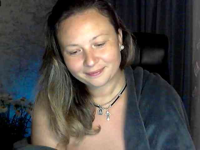 NERVOMOTINA Sex Cam Show