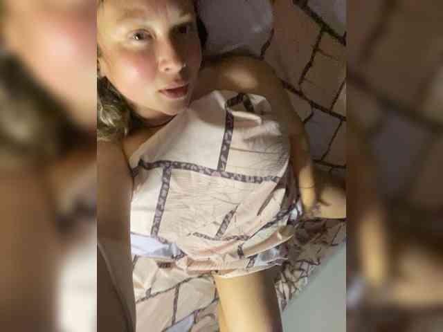 NERVOMOTINA Sex Cam Show
