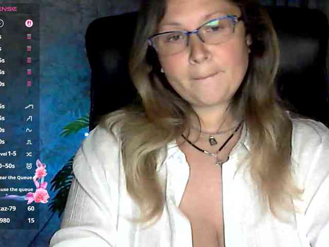 NERVOMOTINA webcam