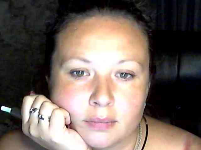 NERVOMOTINA Sex Cam Show
